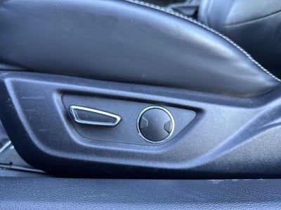 Ford Mustang GT Premium 2019