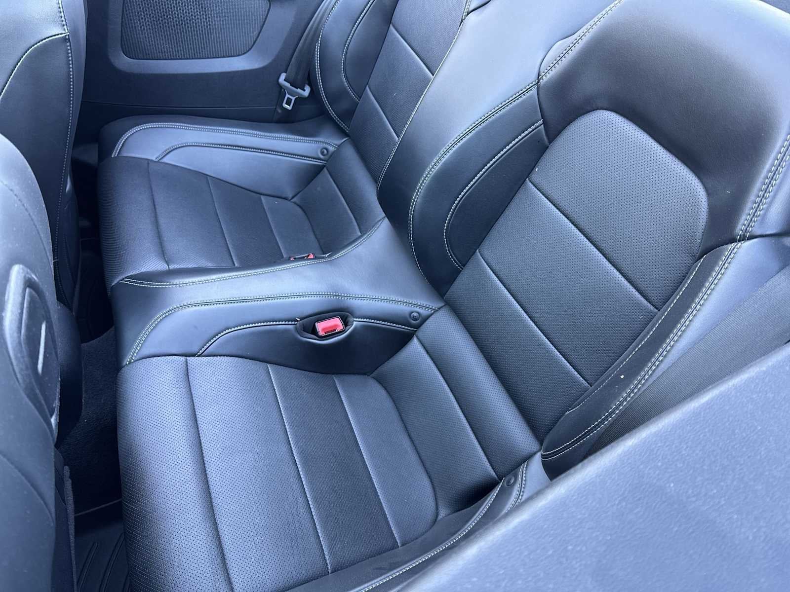 Ford Mustang GT Premium 2019