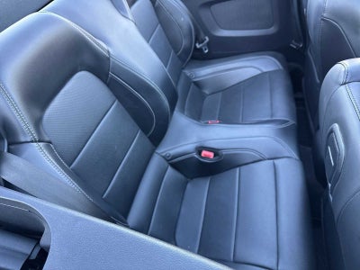 Ford Mustang GT Premium 2019