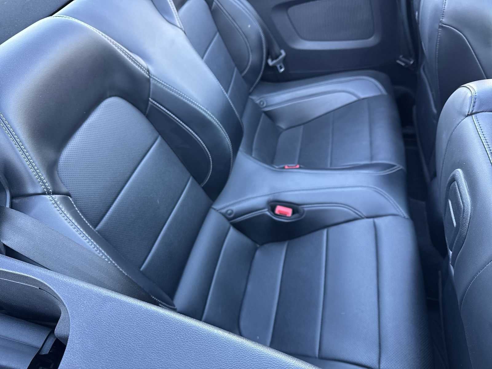 Ford Mustang GT Premium 2019