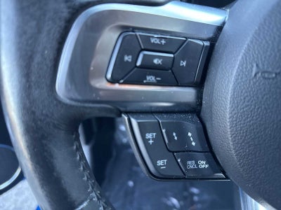 Ford Mustang GT Premium 2019