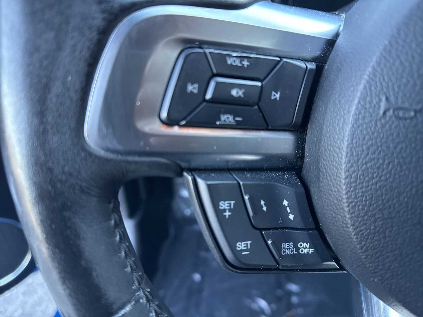 Ford Mustang GT Premium 2019