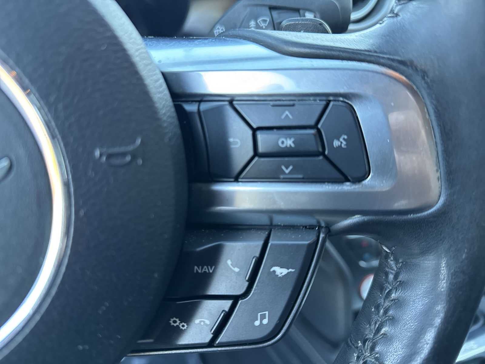 Ford Mustang GT Premium 2019