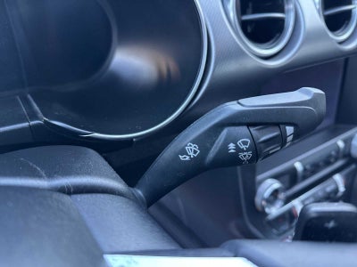 Ford Mustang GT Premium 2019