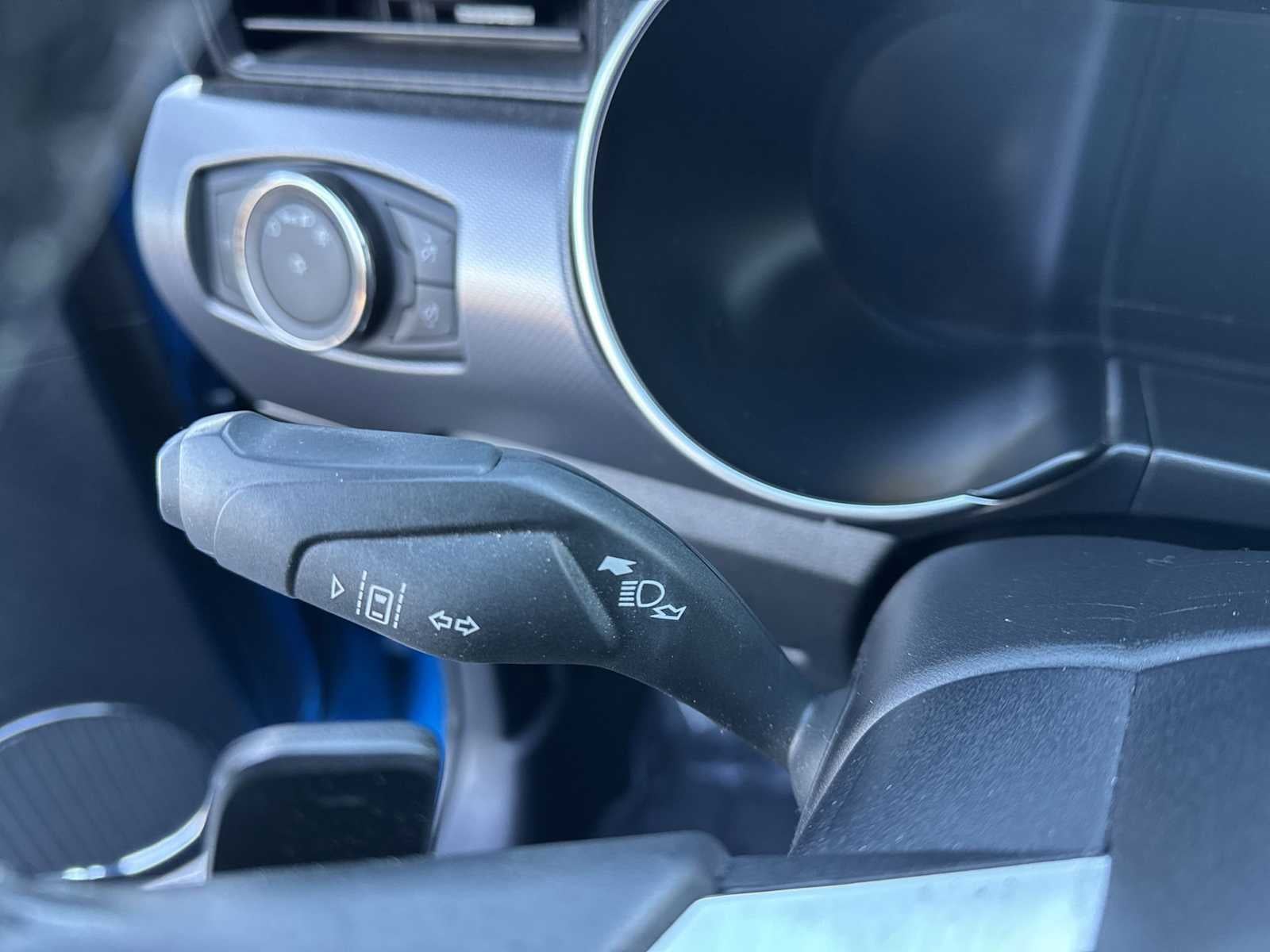 Ford Mustang GT Premium 2019