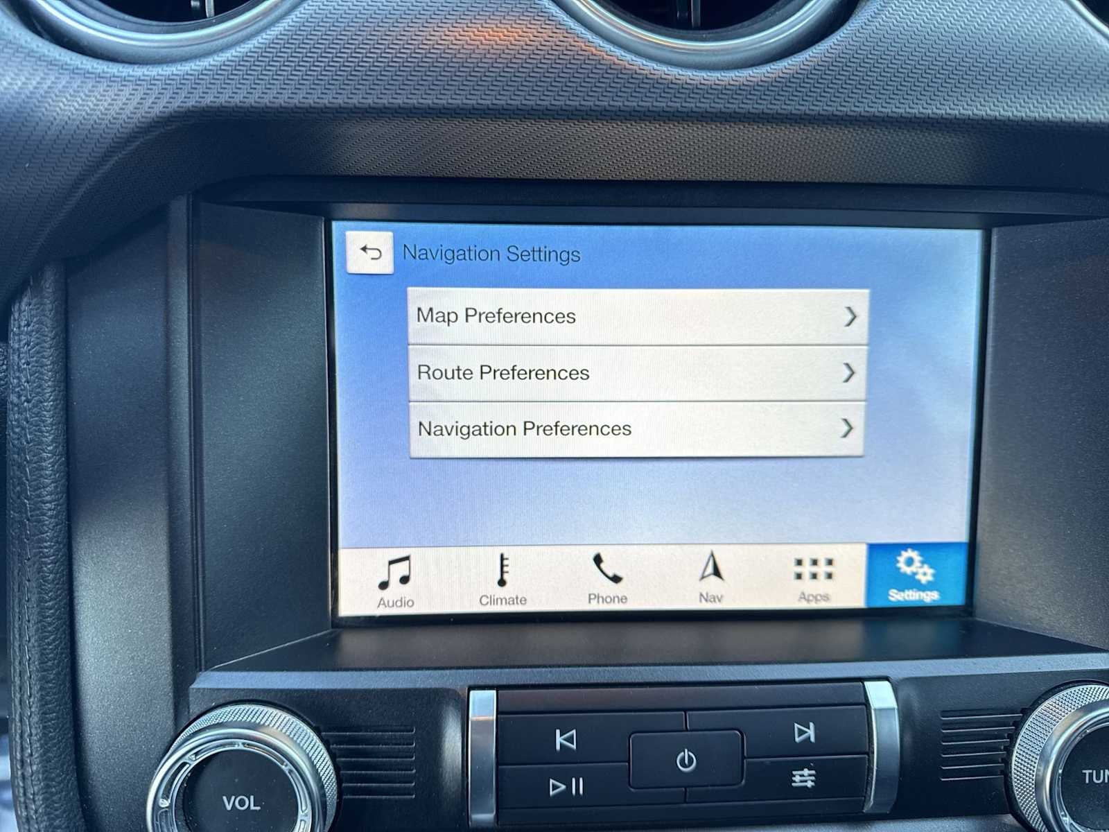 Ford Mustang GT Premium 2019