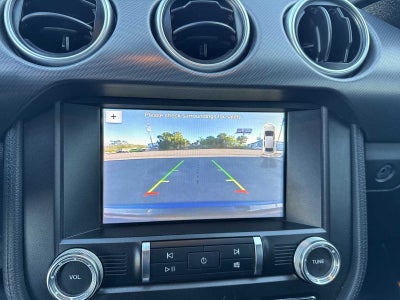 Ford Mustang GT Premium 2019