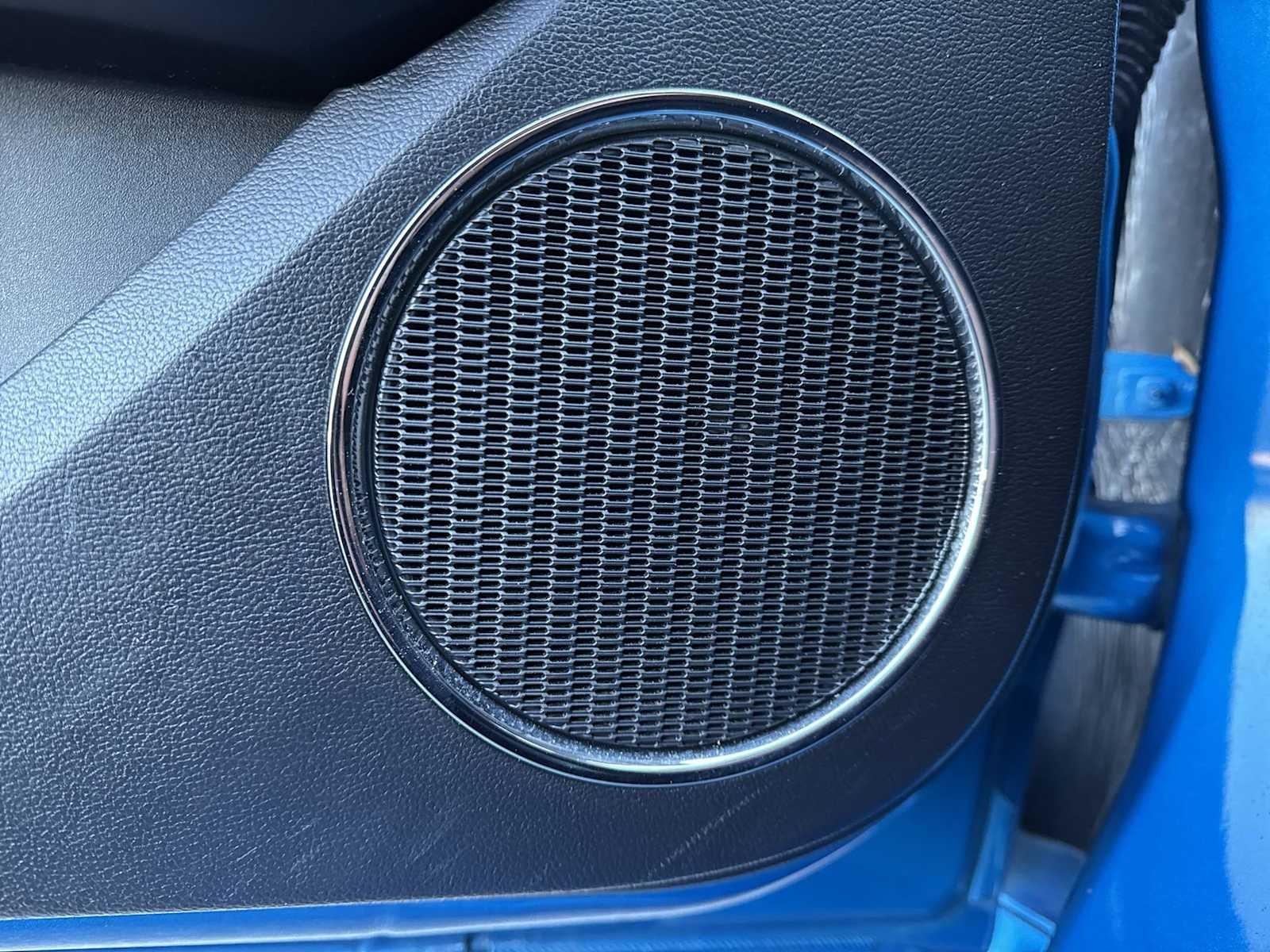 Ford Mustang GT Premium 2019