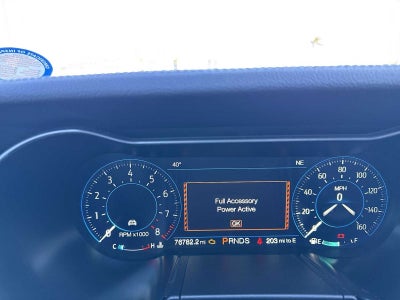 Ford Mustang GT Premium 2019