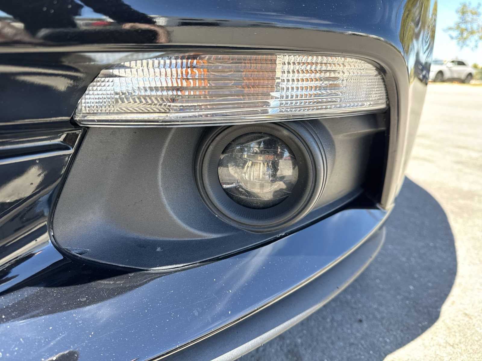 Ford Mustang EcoBoost Premium 2017