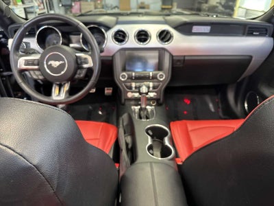 Ford Mustang EcoBoost Premium 2017