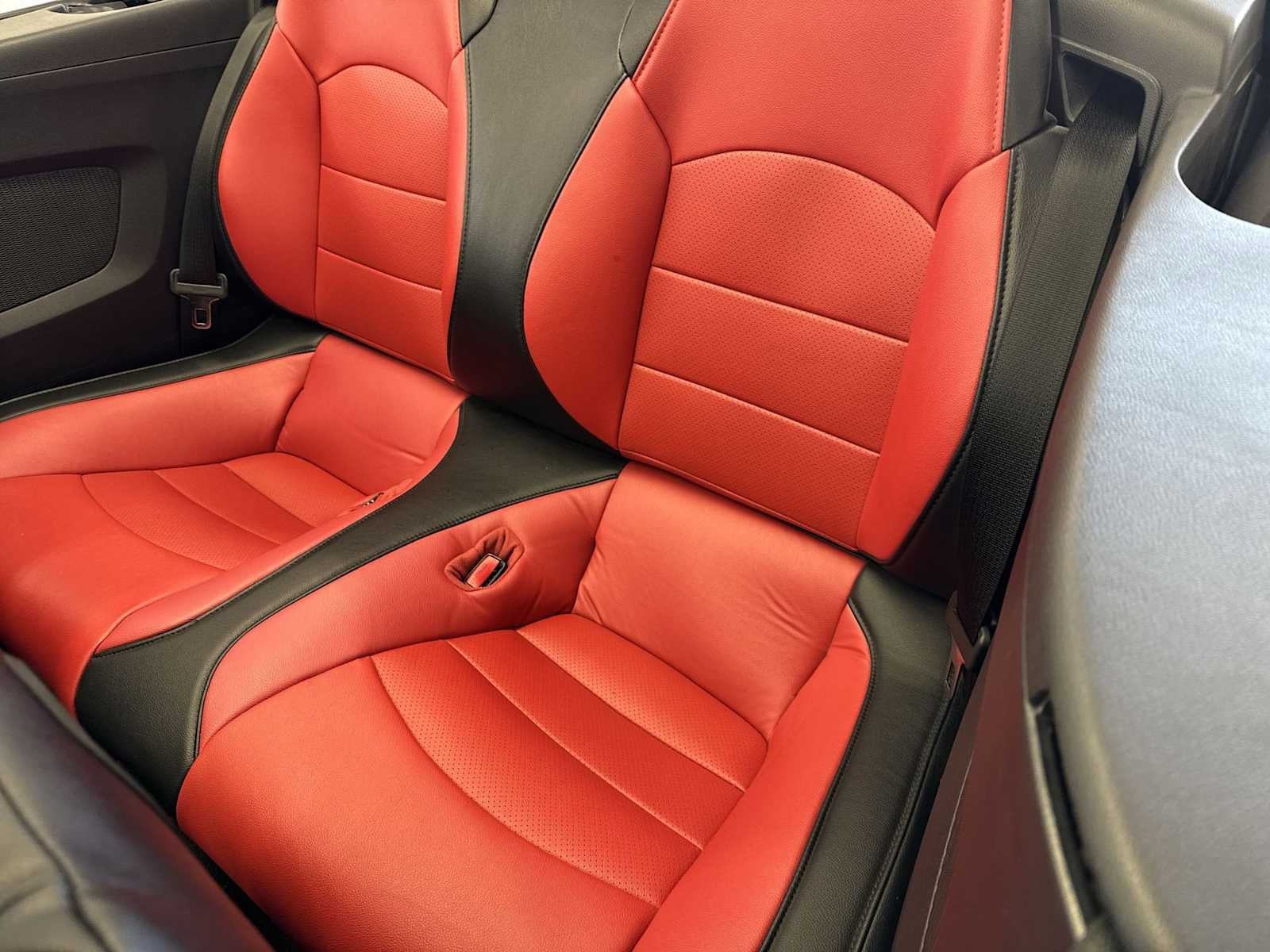 Ford Mustang EcoBoost Premium 2017