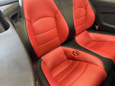 Ford Mustang EcoBoost Premium 2017