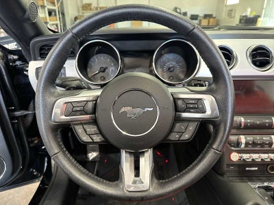 Ford Mustang EcoBoost Premium 2017