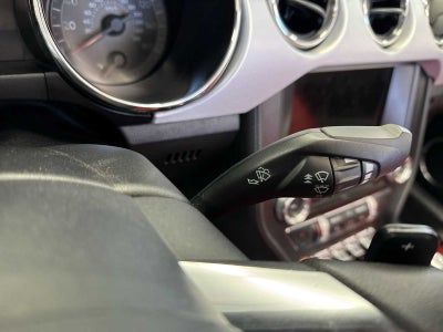 Ford Mustang EcoBoost Premium 2017