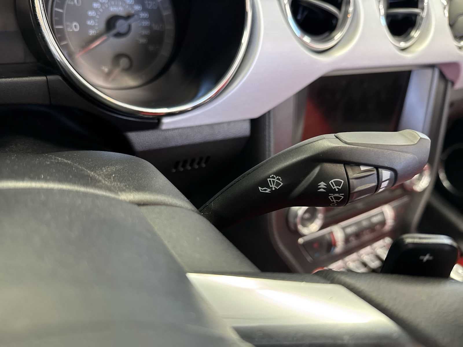 Ford Mustang EcoBoost Premium 2017