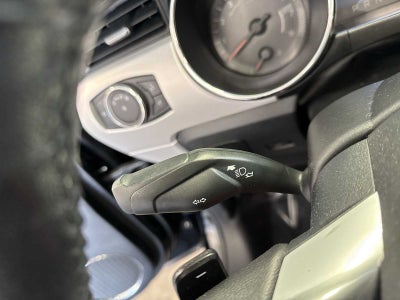 Ford Mustang EcoBoost Premium 2017