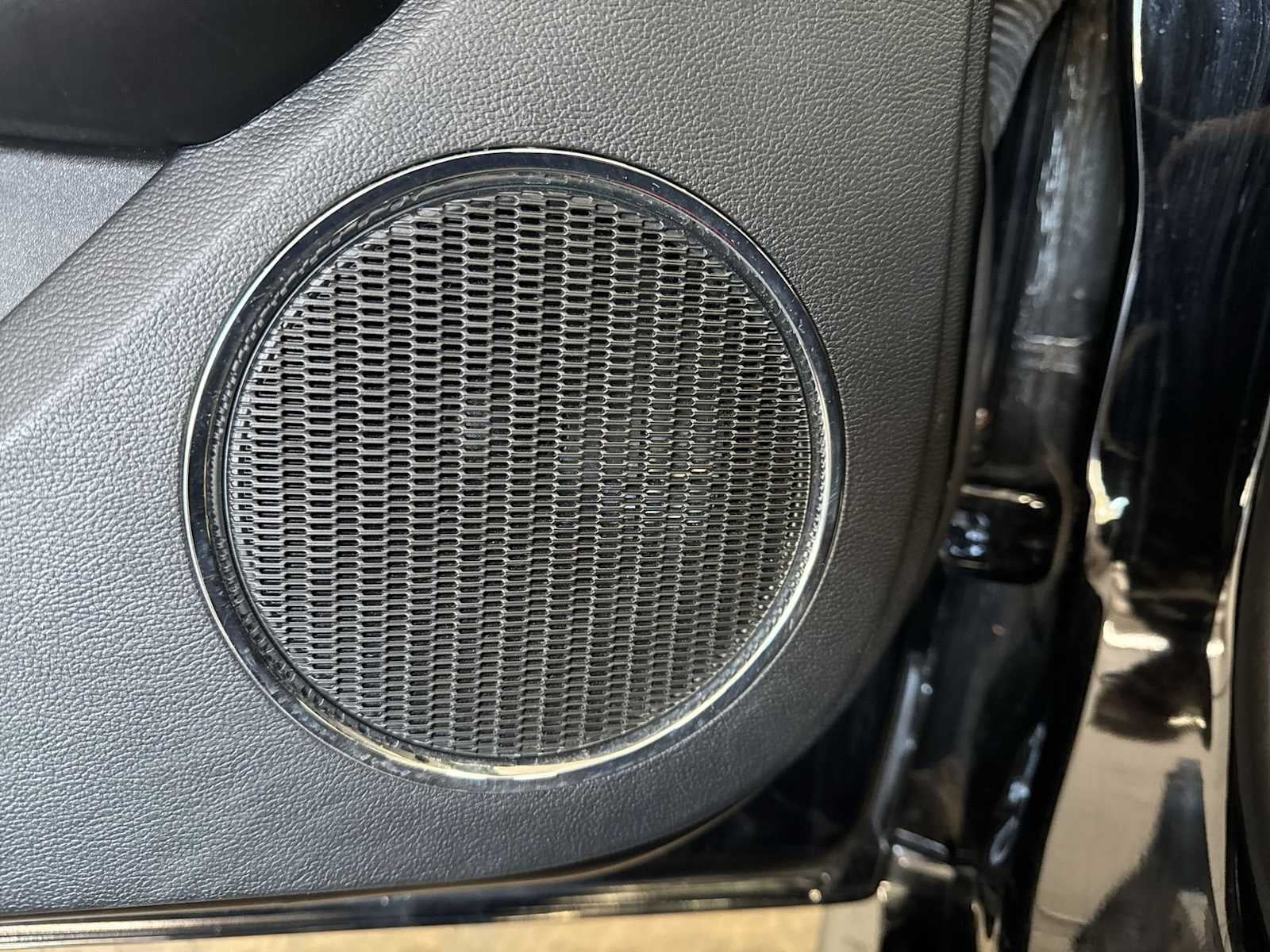 Ford Mustang EcoBoost Premium 2017