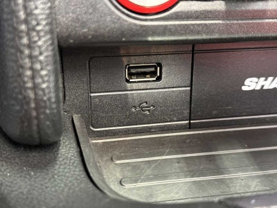 Ford Mustang EcoBoost Premium 2017