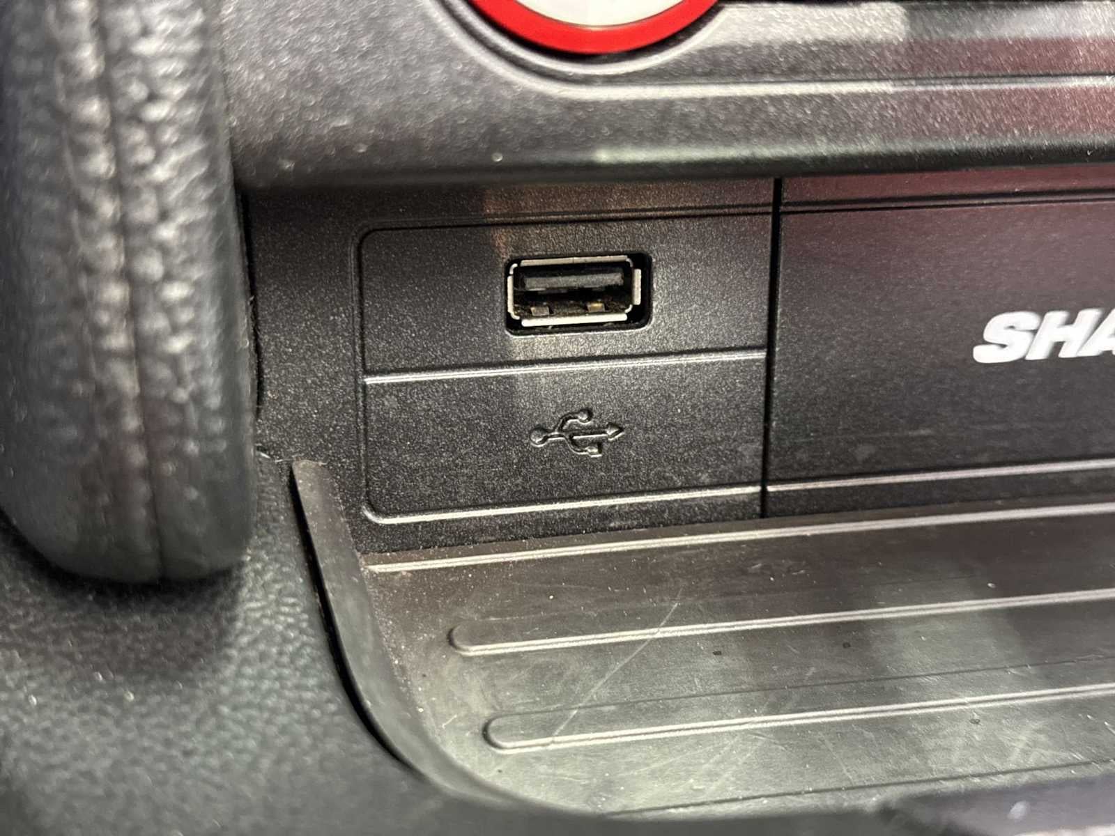 Ford Mustang EcoBoost Premium 2017