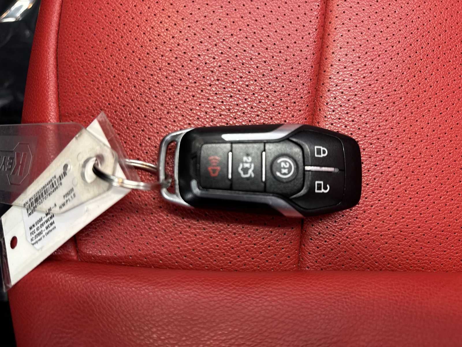 Ford Mustang EcoBoost Premium 2017