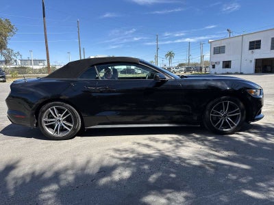 Ford Mustang EcoBoost Premium 2017