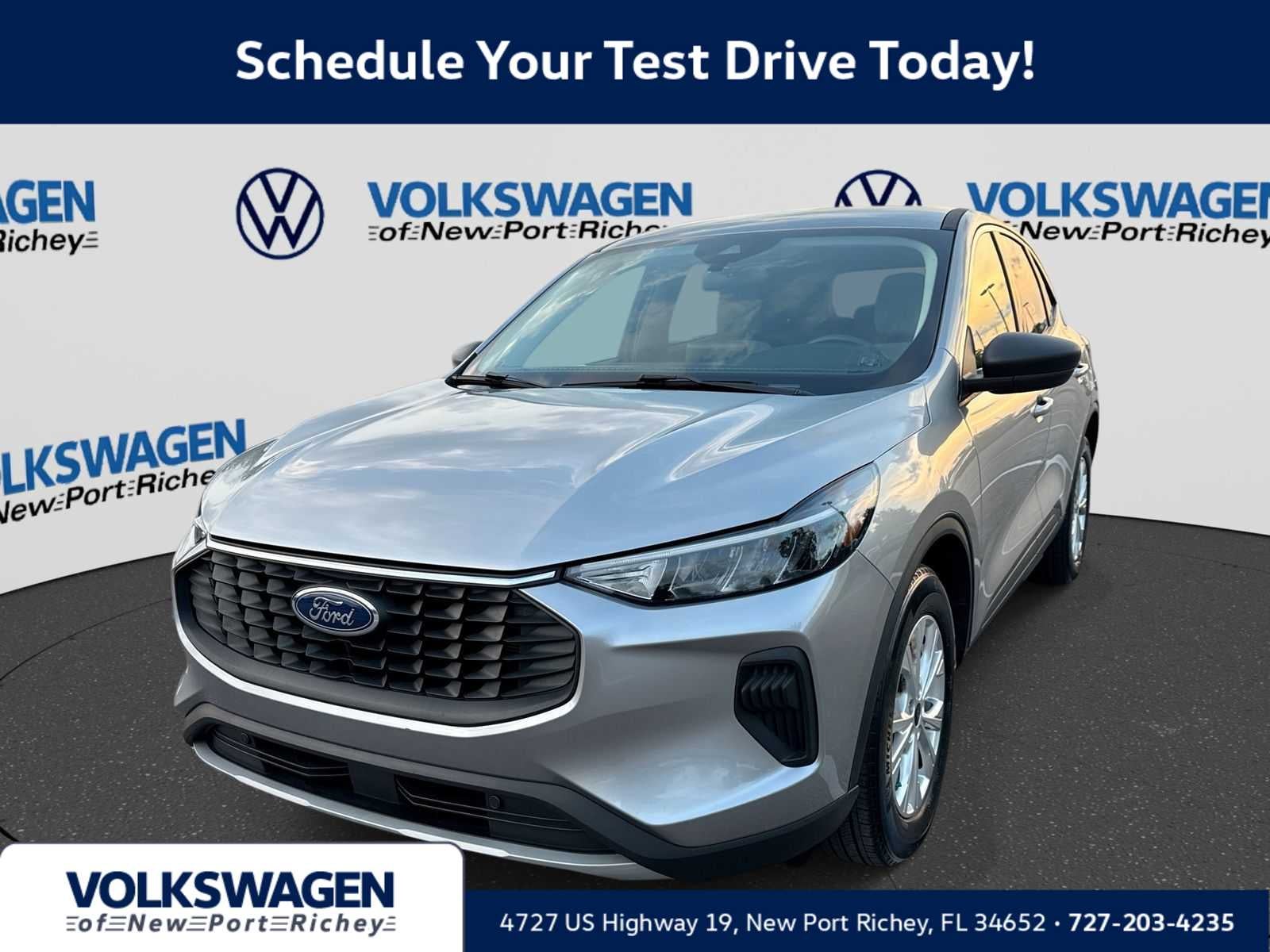Ford Escape Active 2024
