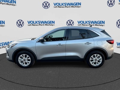 Ford Escape Active 2024