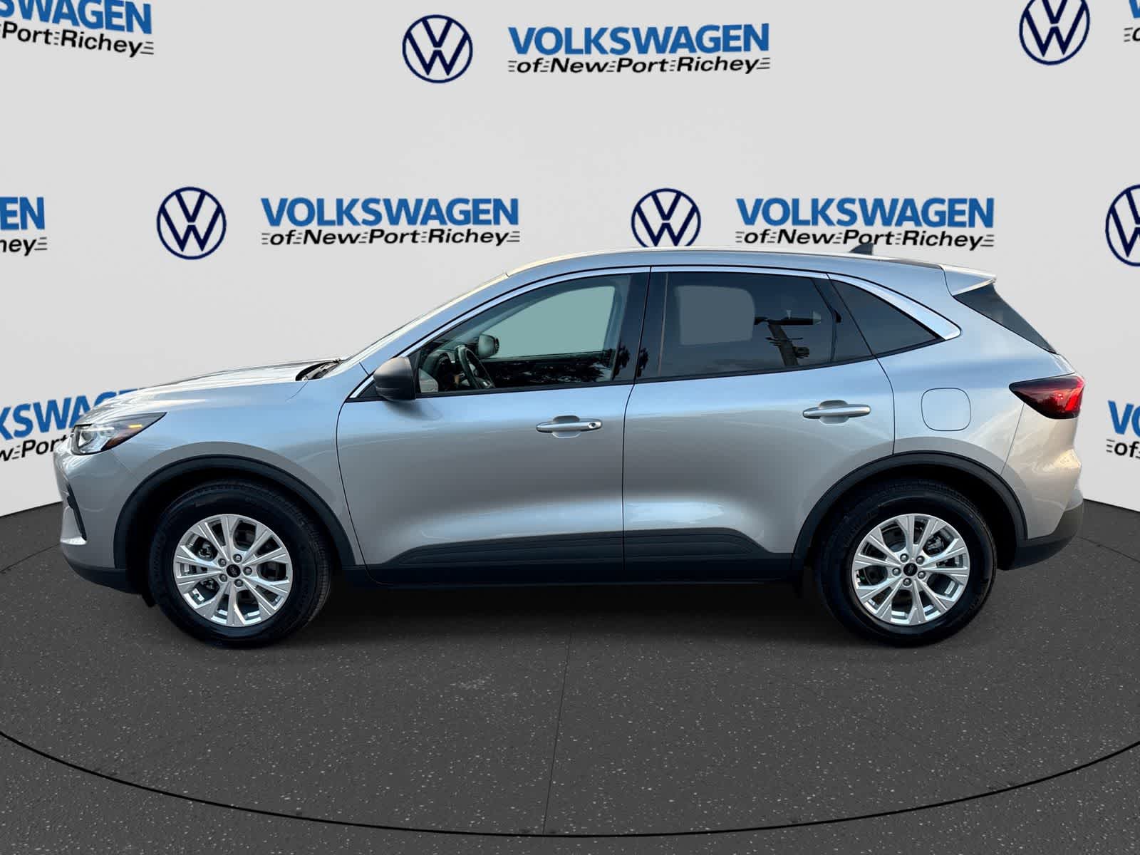 Ford Escape Active 2024