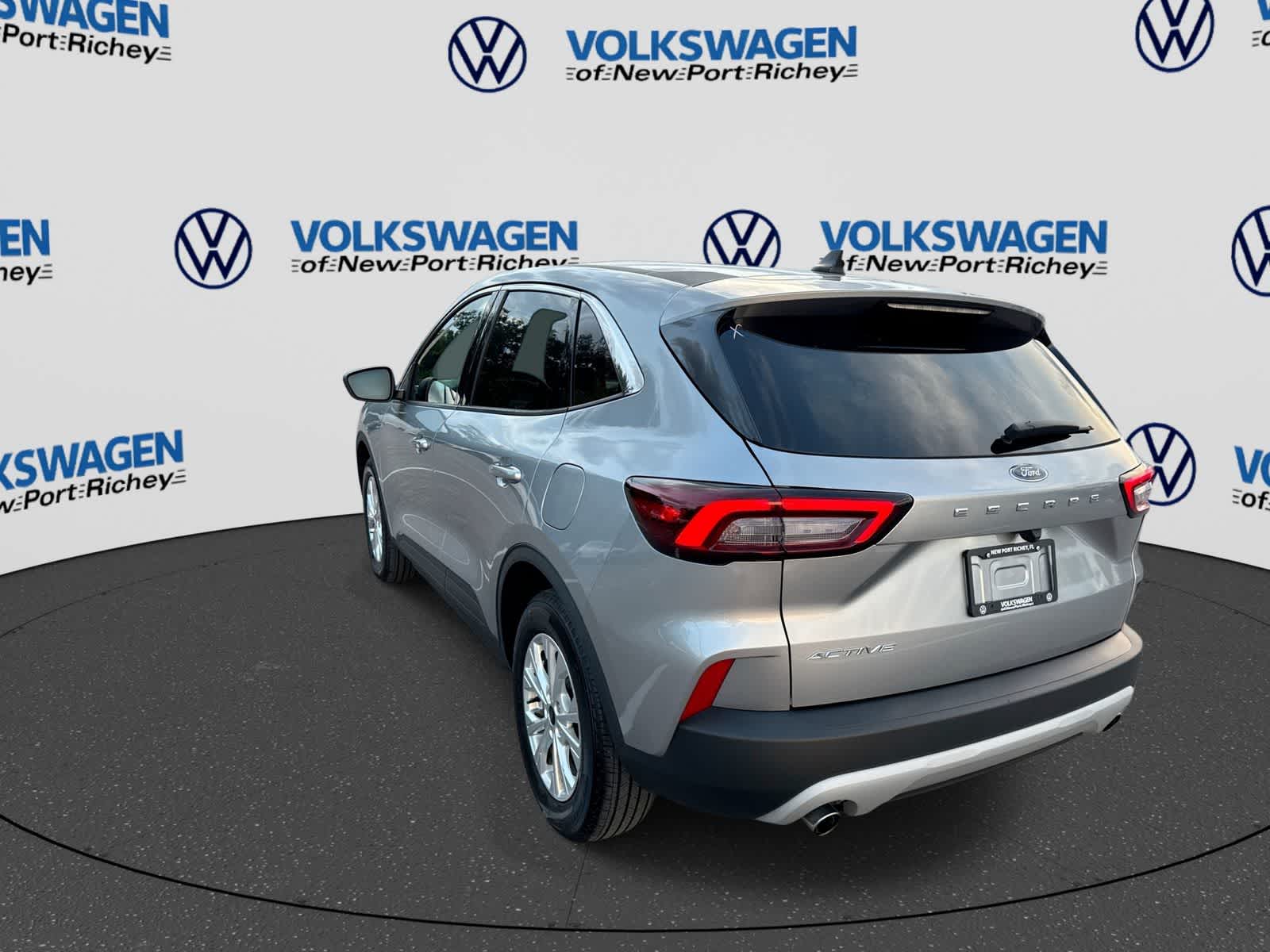 Ford Escape Active 2024