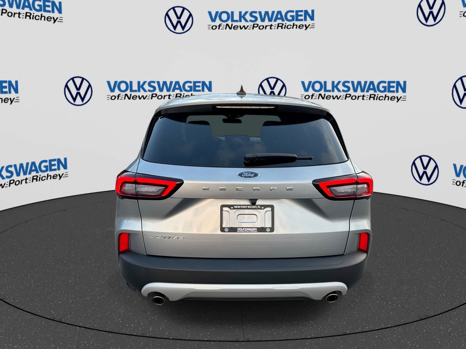 Ford Escape Active 2024