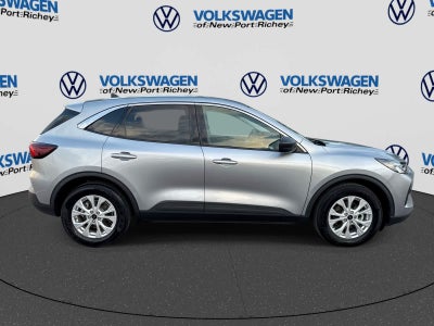 Ford Escape Active 2024