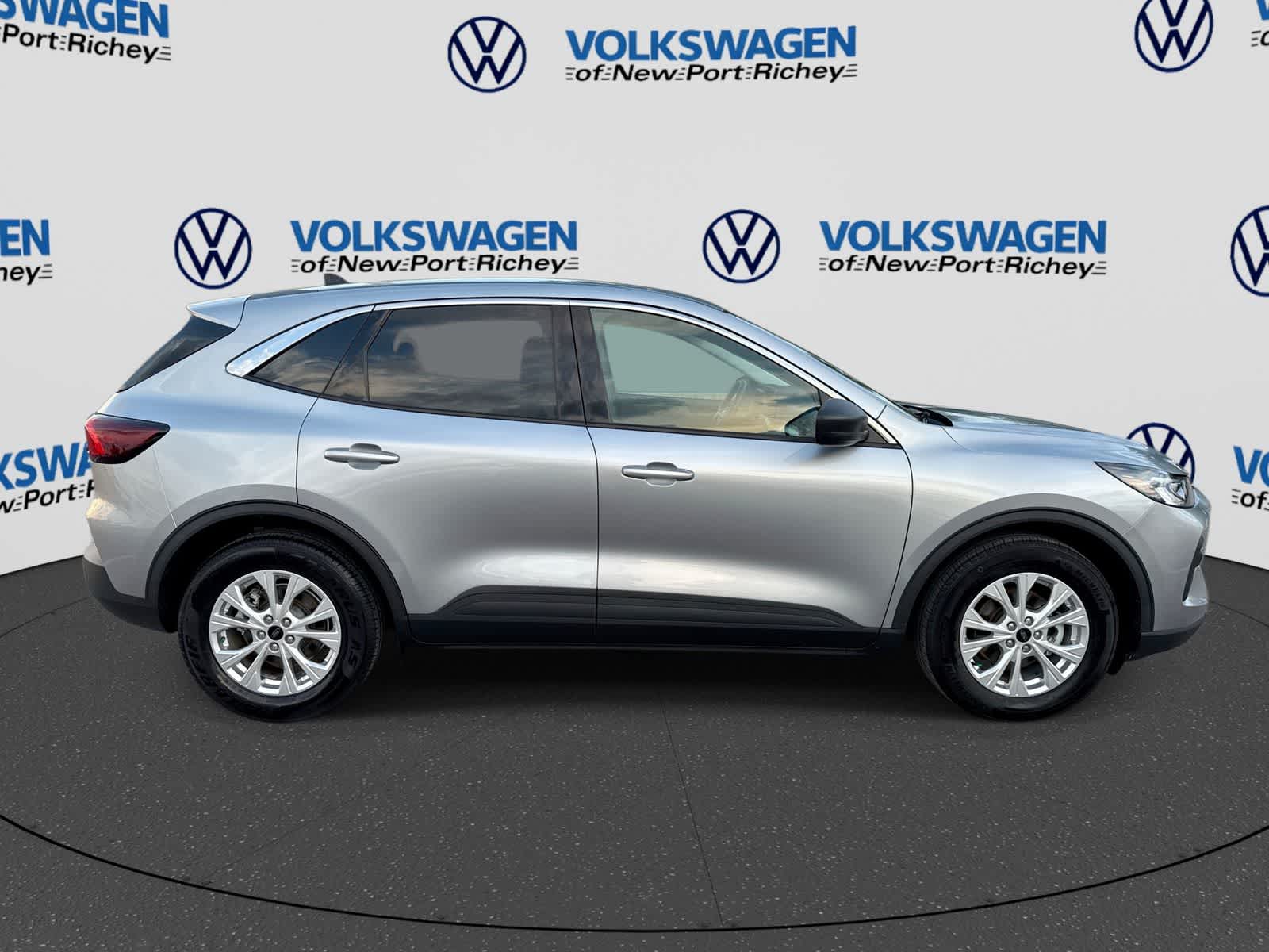 Ford Escape Active 2024