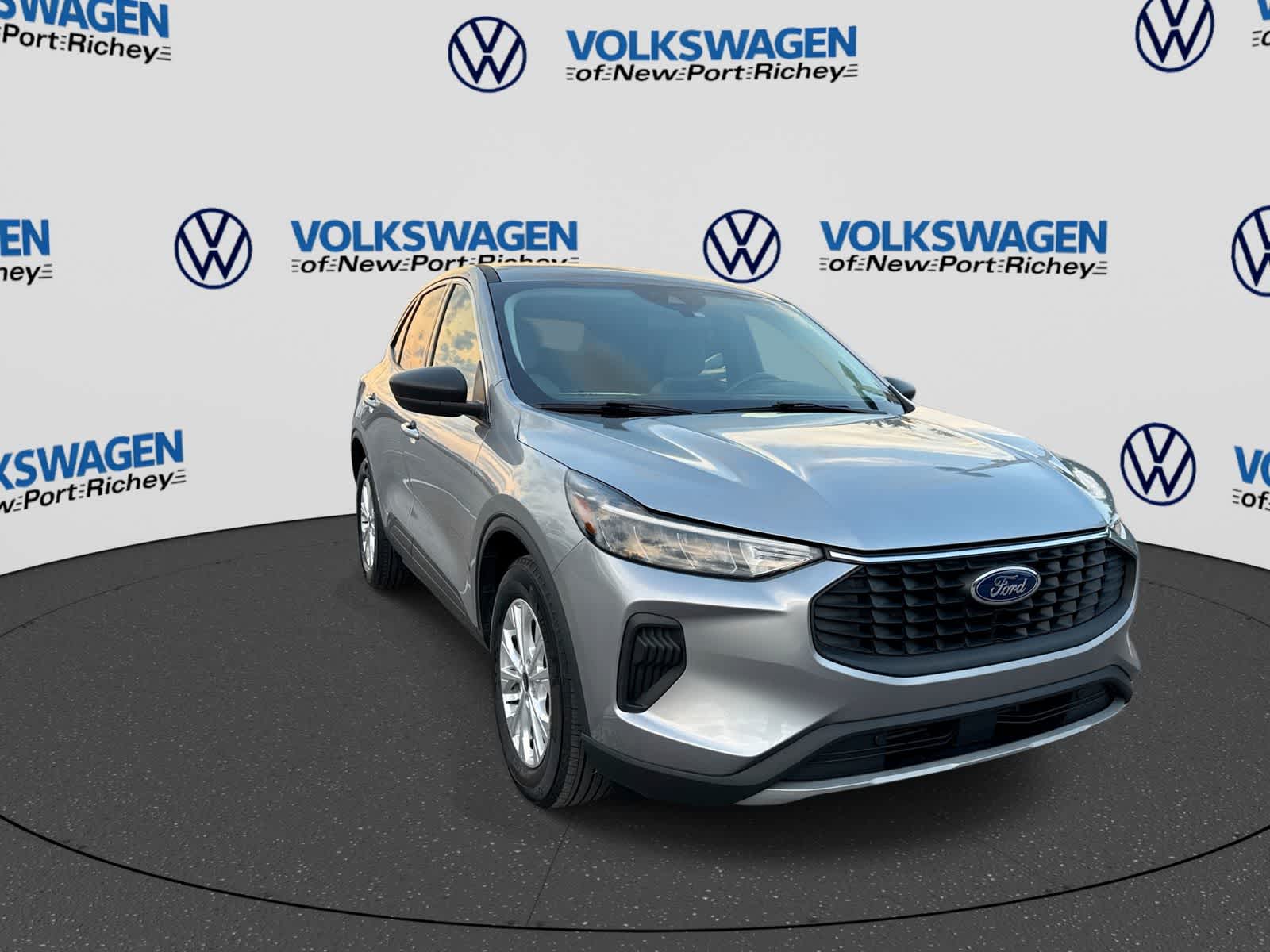 Ford Escape Active 2024