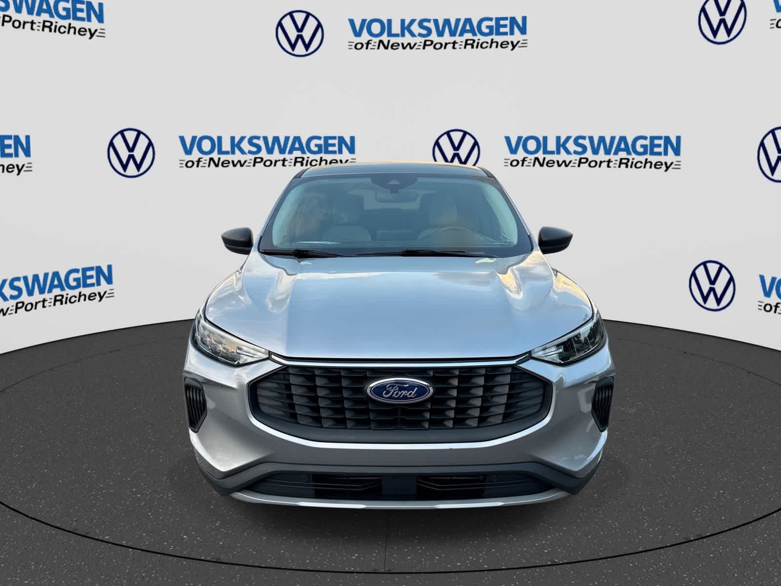 Ford Escape Active 2024