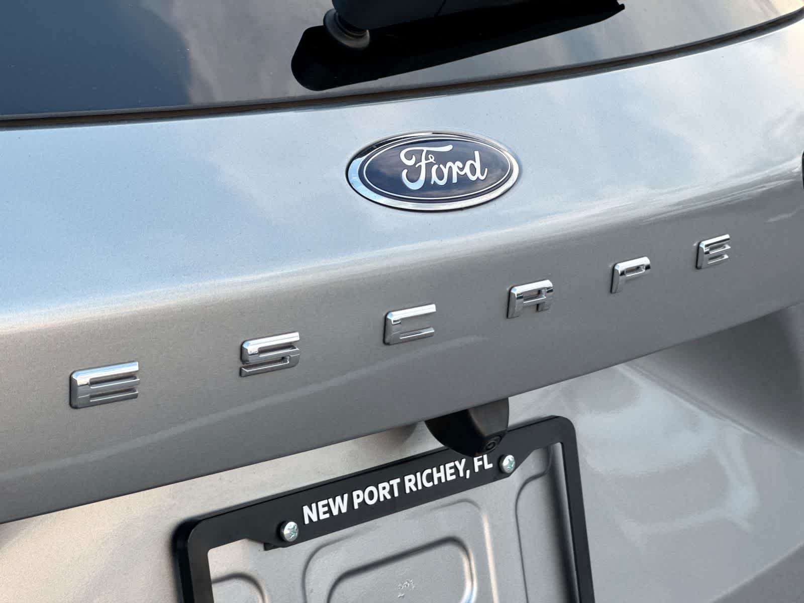 Ford Escape Active 2024