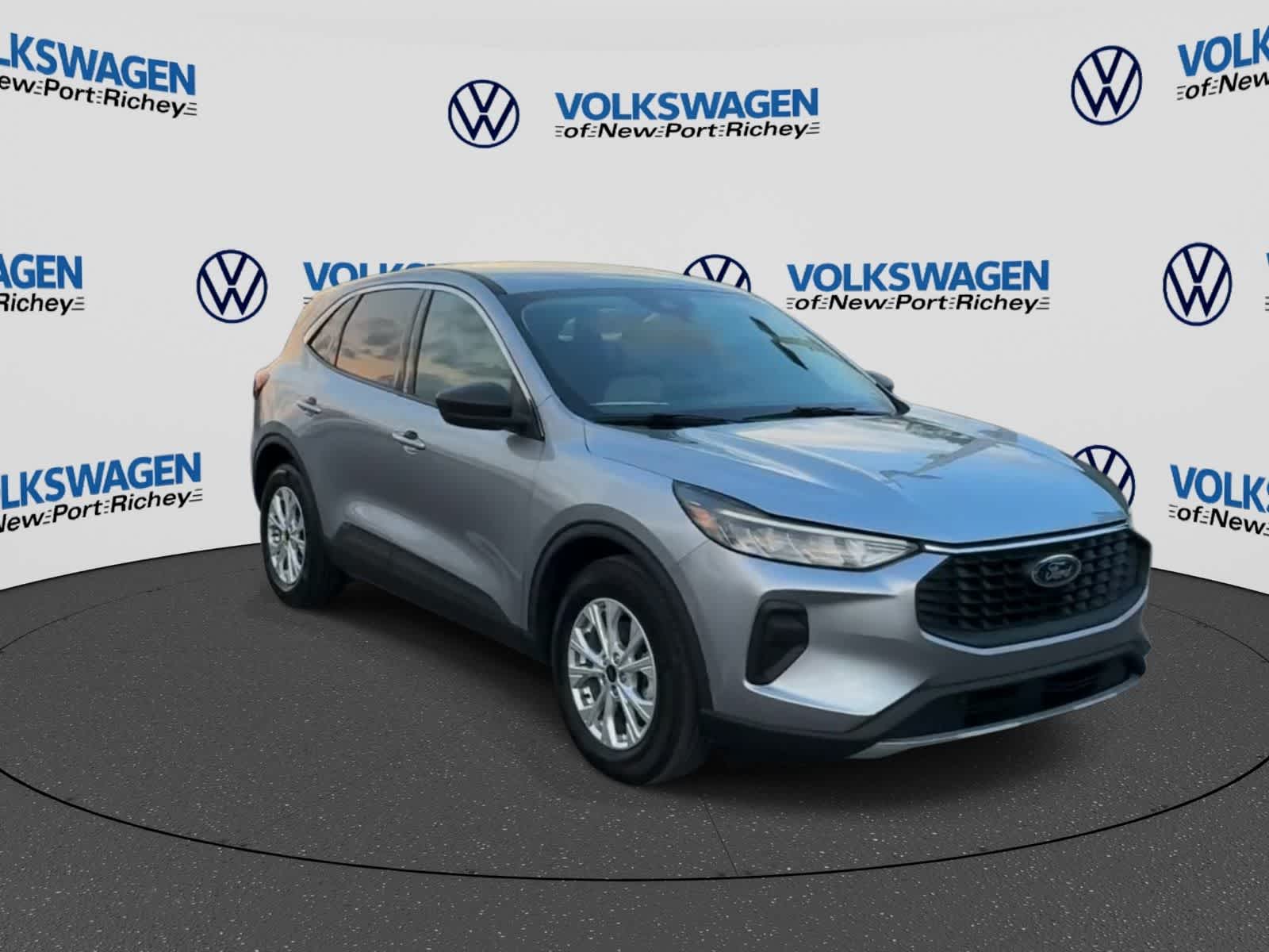 Ford Escape Active 2024