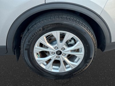 Ford Escape Active 2024