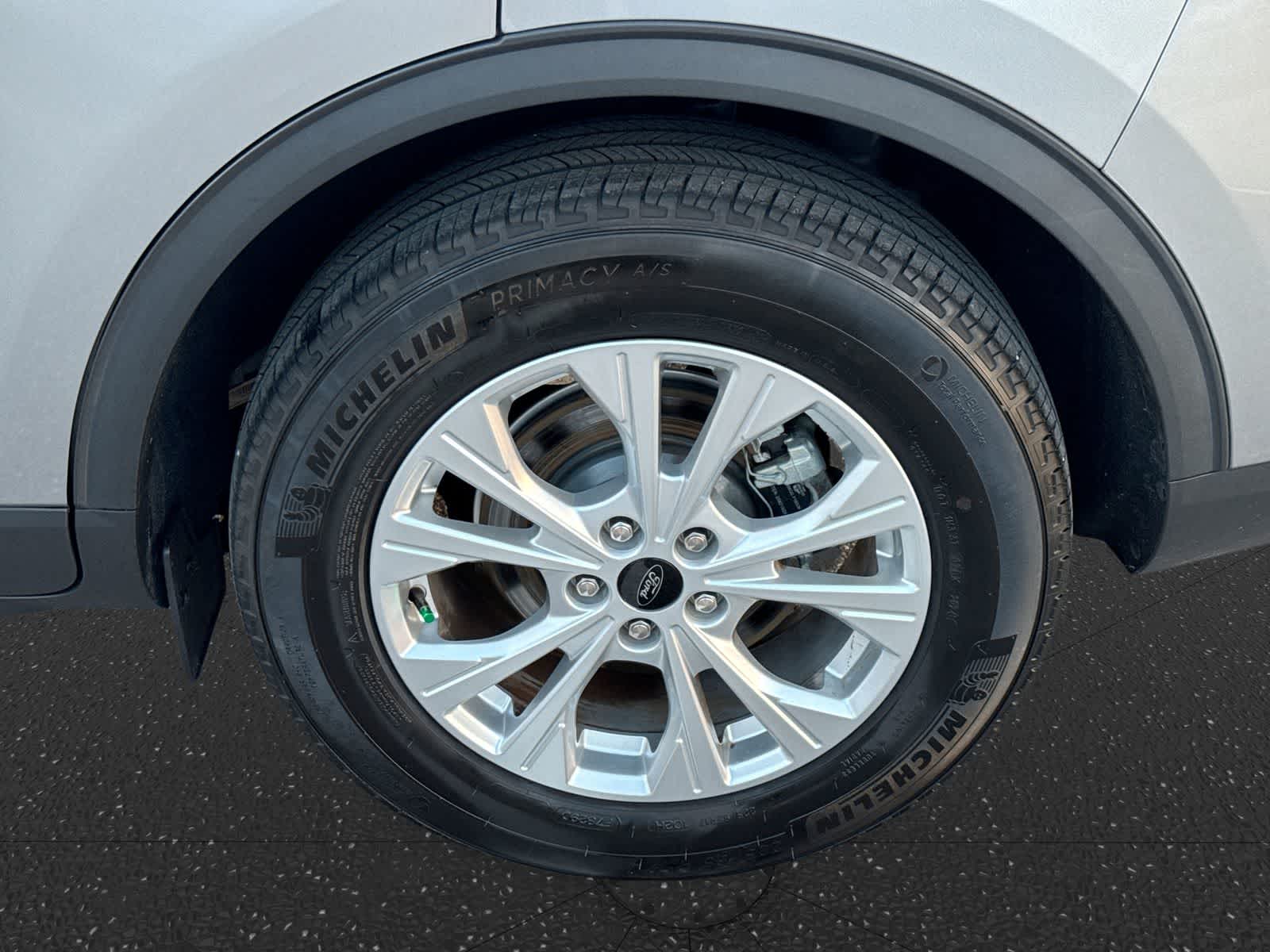 Ford Escape Active 2024