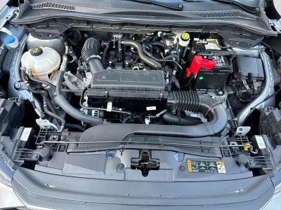 Ford Escape Active 2024