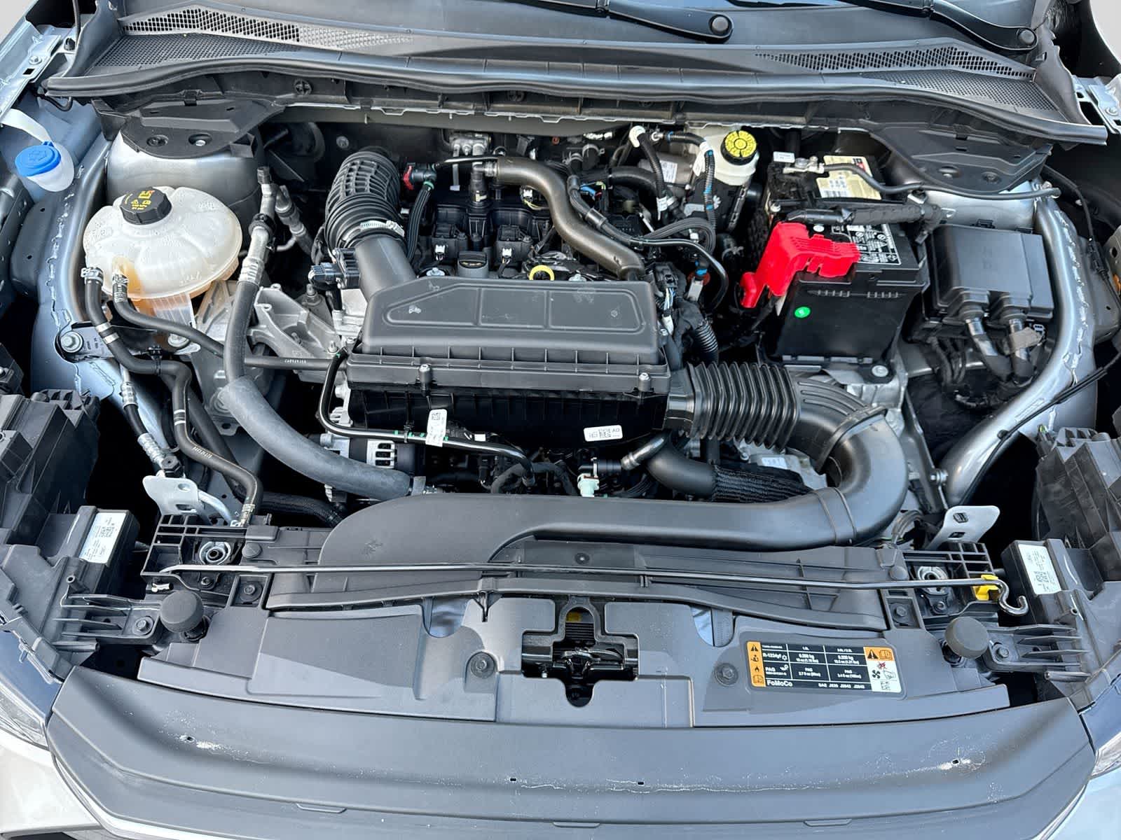 Ford Escape Active 2024