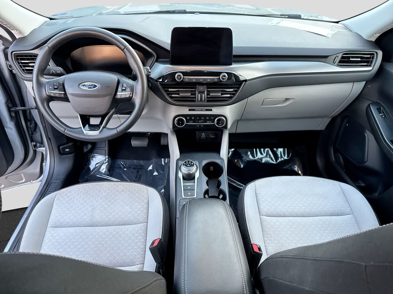 Ford Escape Active 2024