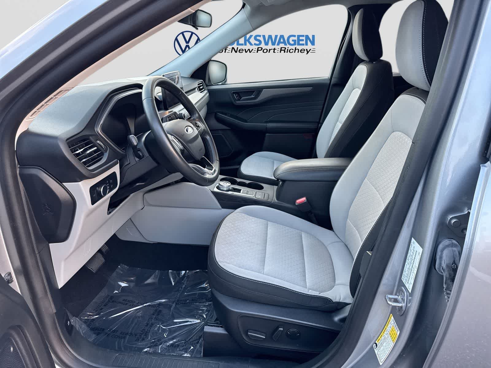 Ford Escape Active 2024