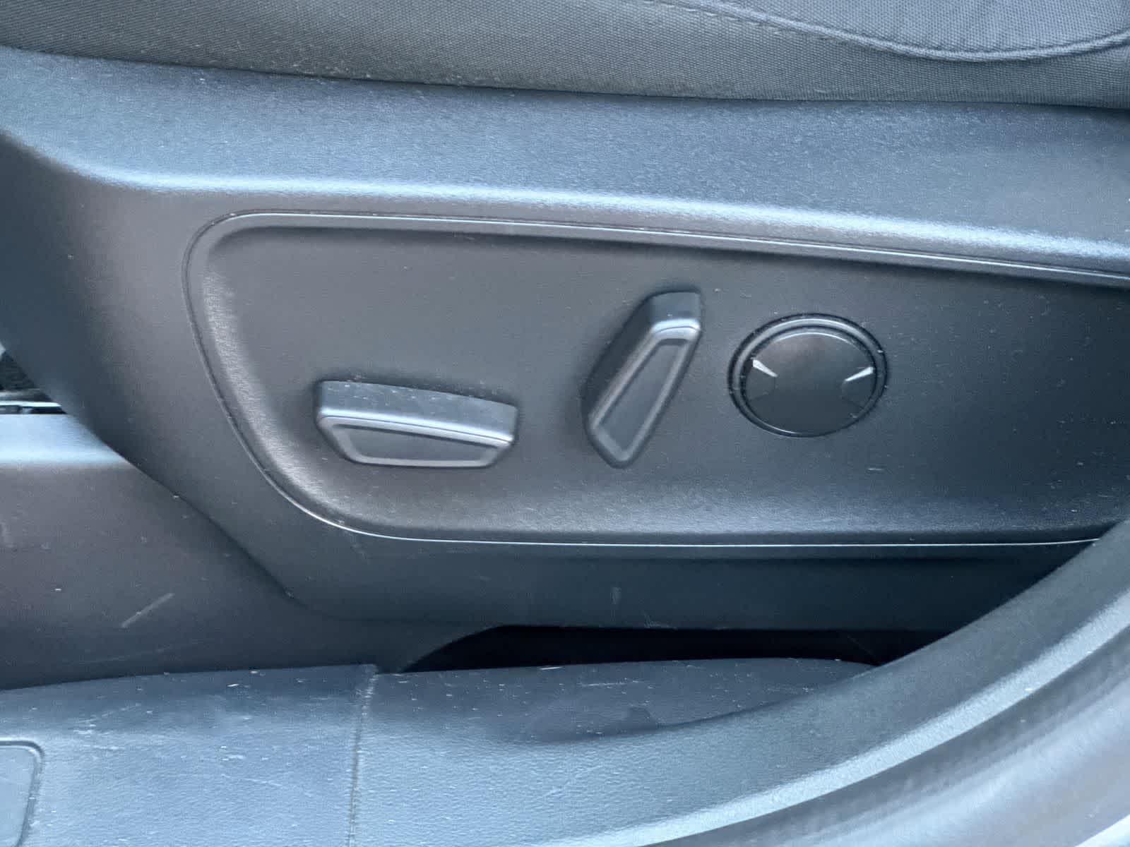 Ford Escape Active 2024
