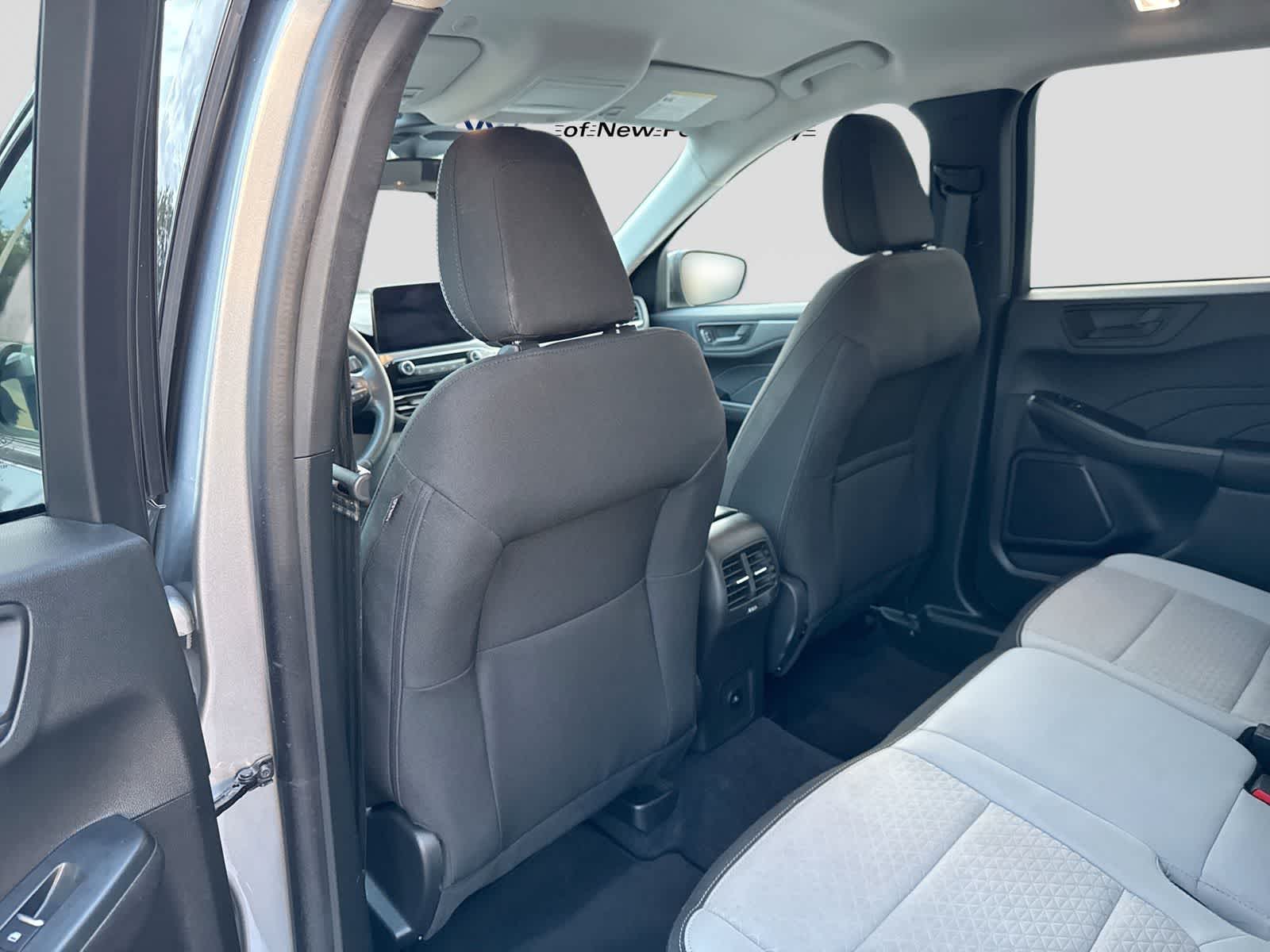 Ford Escape Active 2024