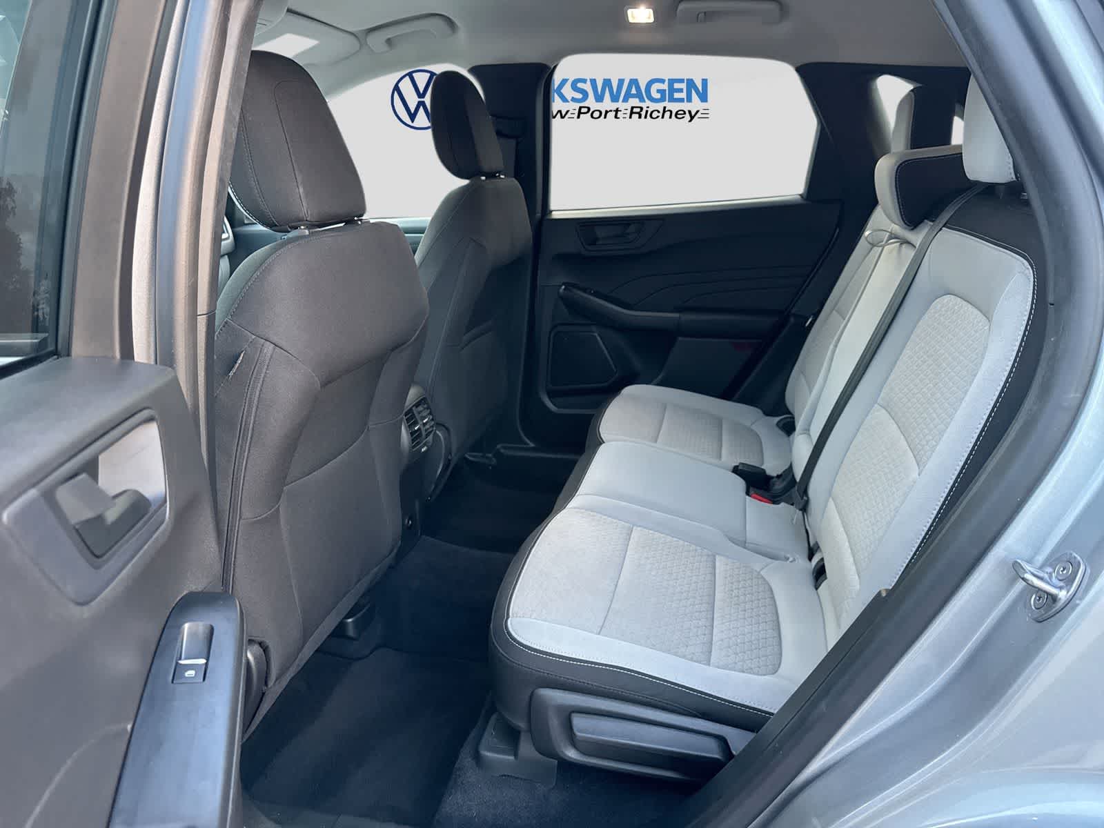 Ford Escape Active 2024