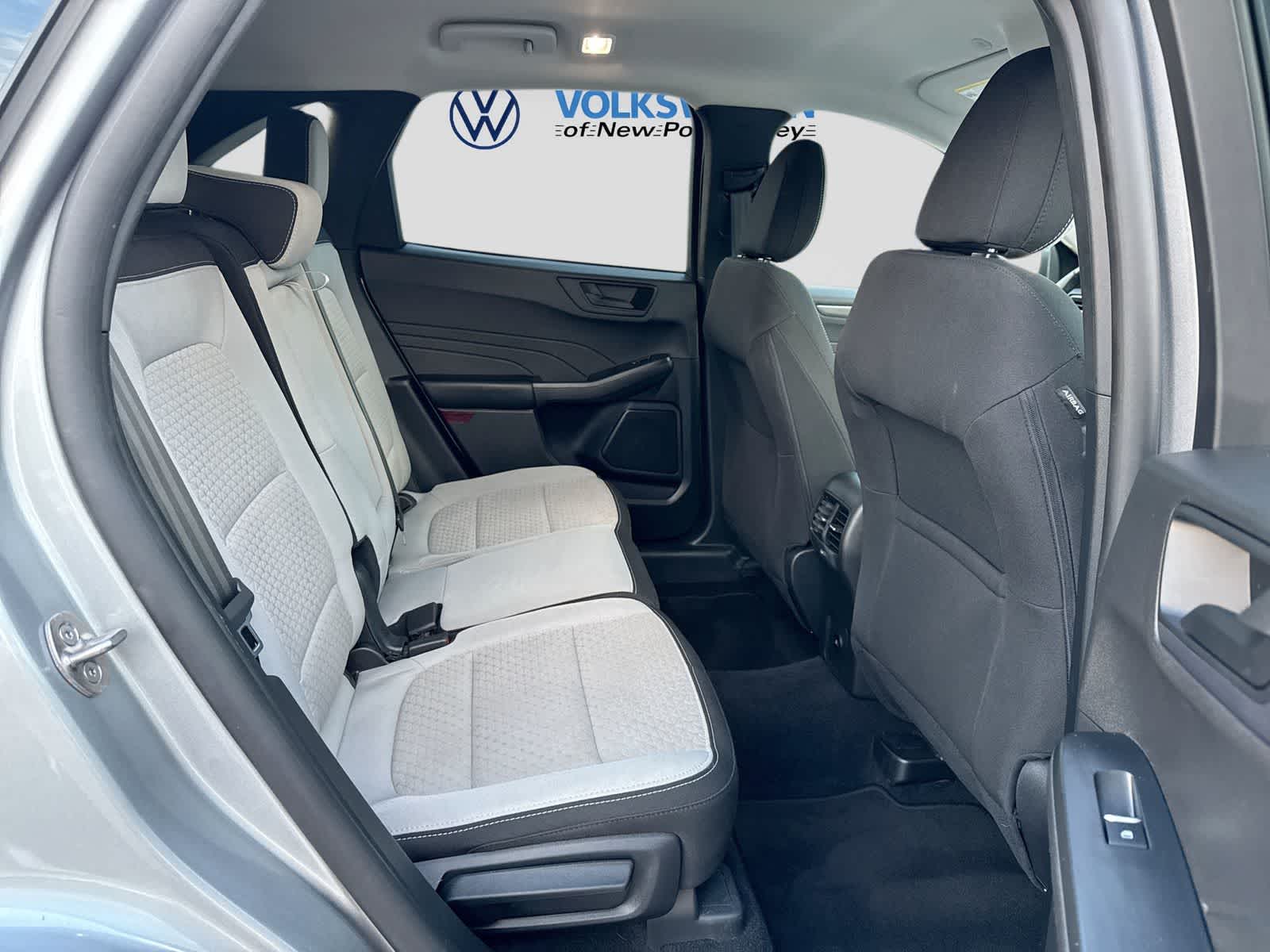 Ford Escape Active 2024