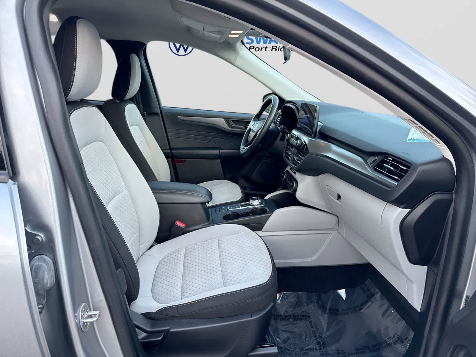 Ford Escape Active 2024