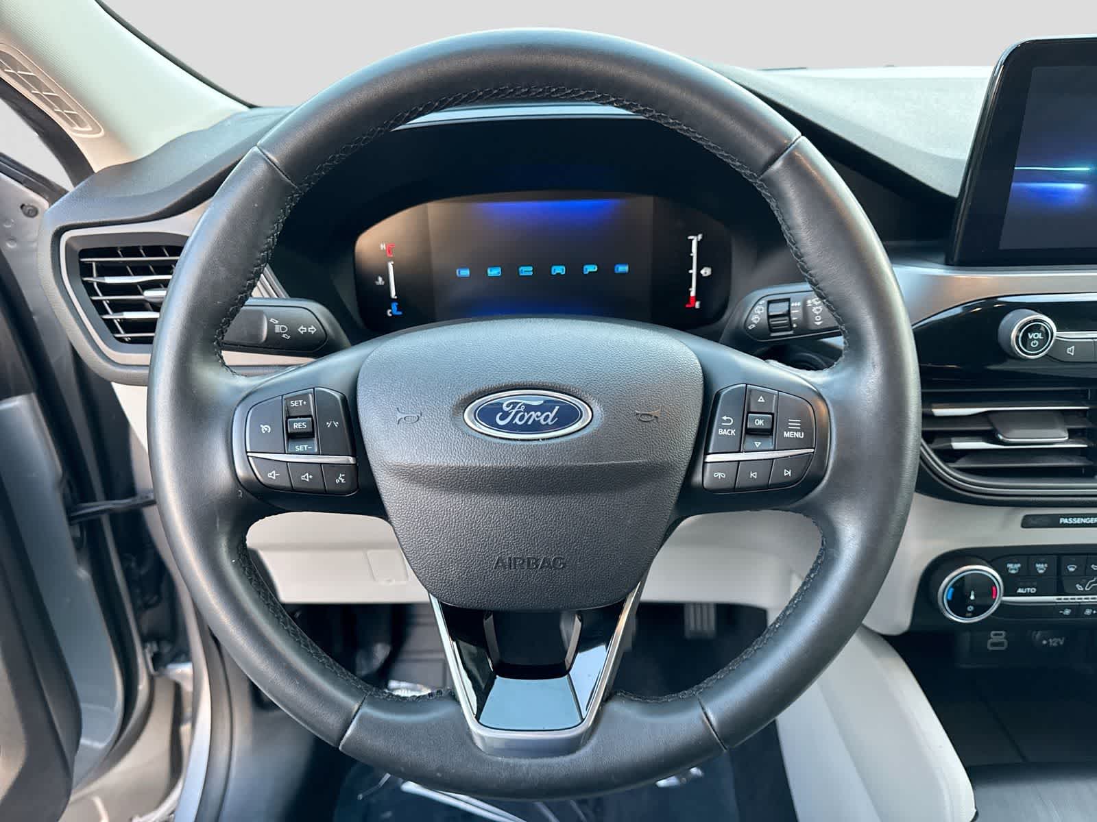 Ford Escape Active 2024