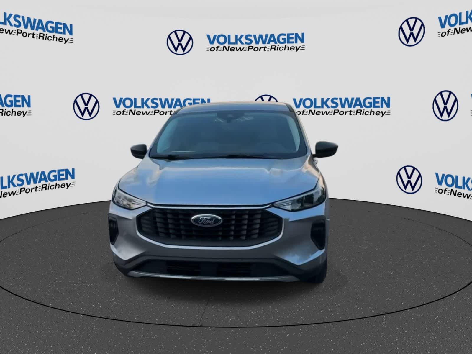 Ford Escape Active 2024